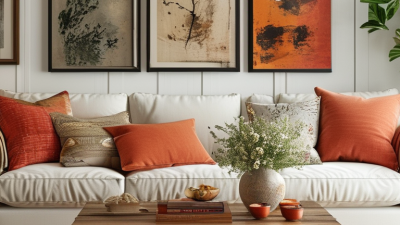 How to Choose the Best Home Decoration Ideas for Your Space?