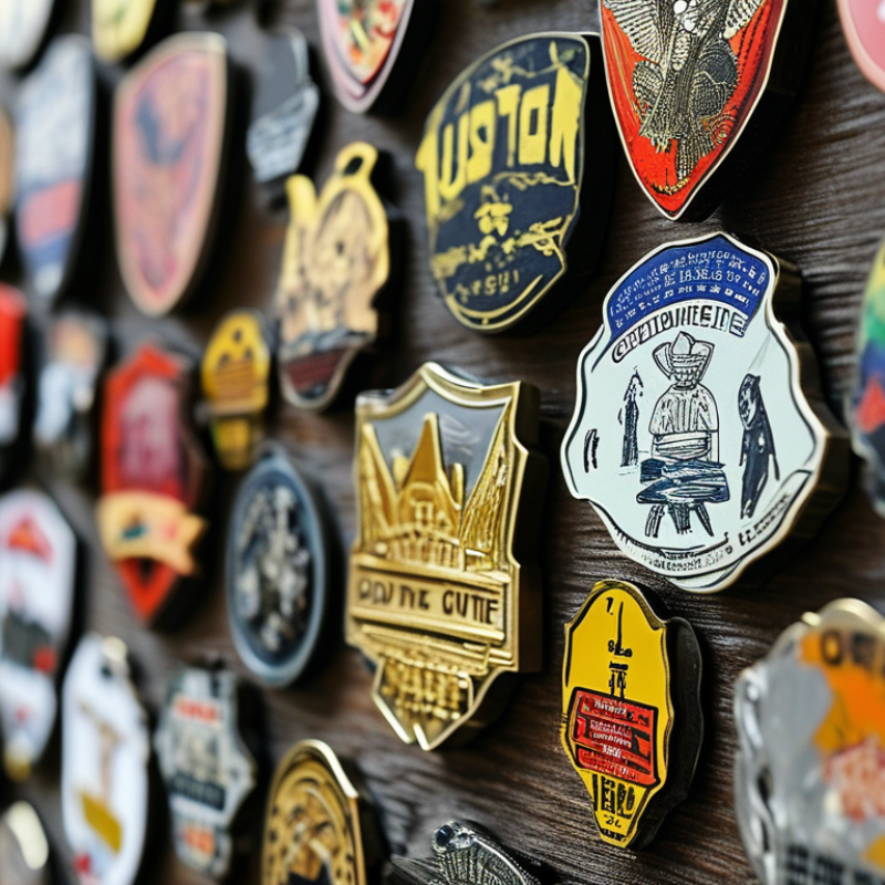What is a Custom Badge Patch and How to Use It?