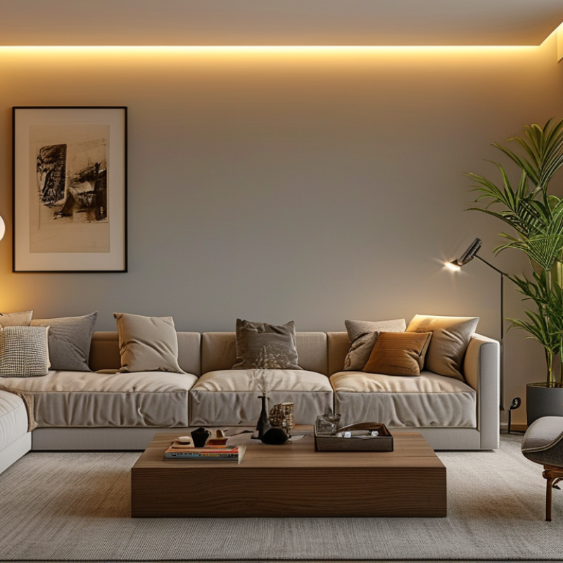 2026 How to Choose the Best Induction Strip Light for You?