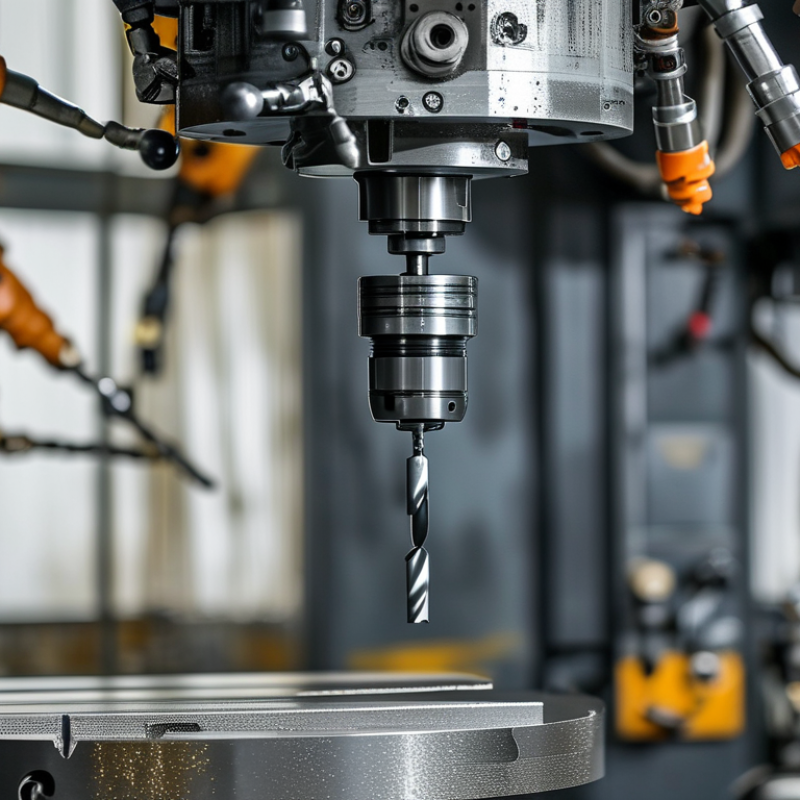 2026 Best Deep Hole Drilling Machine for Global Buyers?