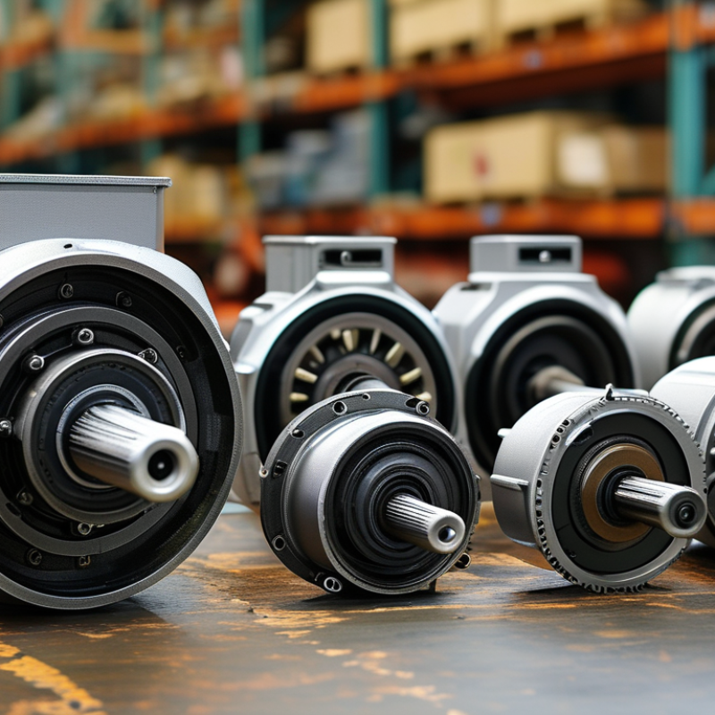 2026 Best Motor Reducer Options for Efficient Performance?