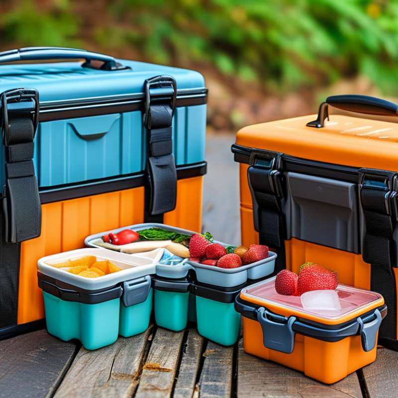 What is a Portable Ice Box and How to Choose the Best One?
