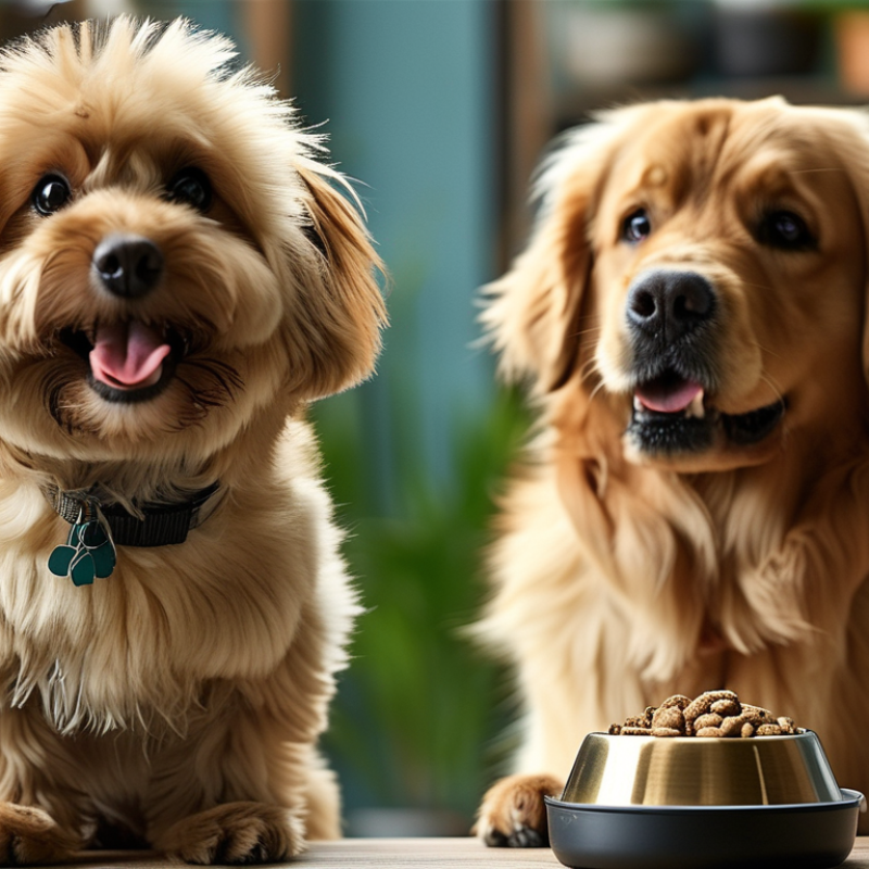 Can Pet Feeders Help Busy Pet Owners Save Time?