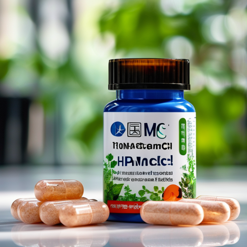 Top 10 Hpmc Capsule Suppliers in China You Should Know?