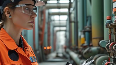 2026 How to Use Thermal Imaging Leak Detection Effectively?