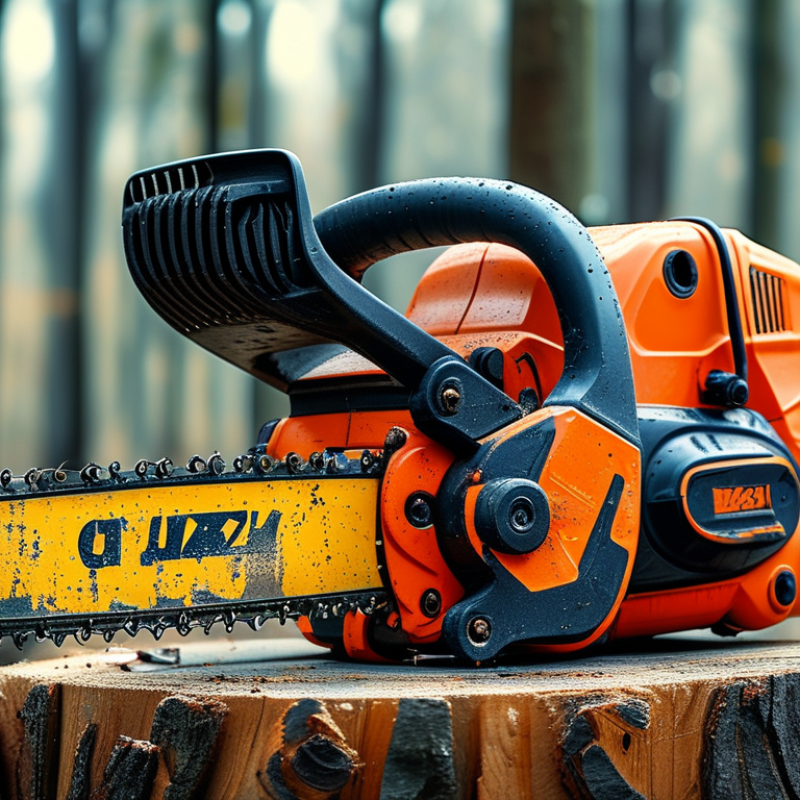 Top Tips for Choosing the Best China Electric Chainsaw?