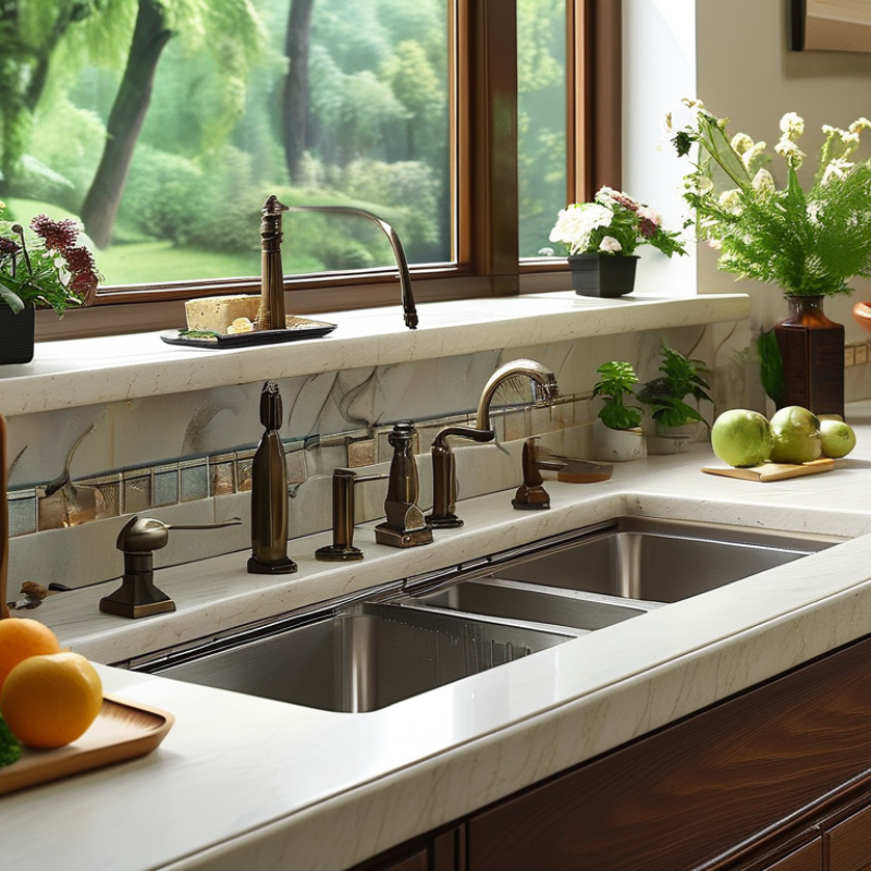Top Kitchen Sink Drain Solutions for Global Buyers?