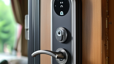 What is Zigbee Door Lock and How Does it Work?