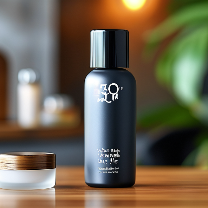 What is a 50ml Airless Bottle and Why You Need It for Packaging?