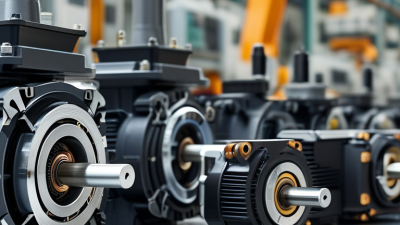 What is Siemens Motor Module and How Does It Benefit You?