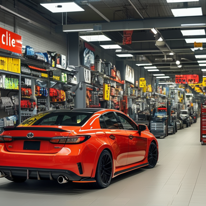 2026 Best Tips for Choosing the Right Car Accessories?