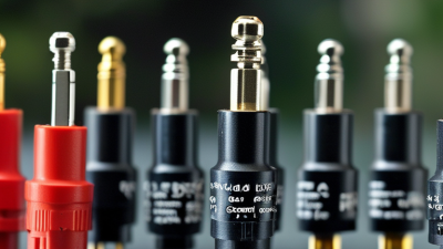 Top 10 Rca Plug Suppliers for Global Buyers to Consider?