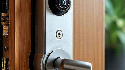 What is a Zigbee Door Lock and How Does It Work?
