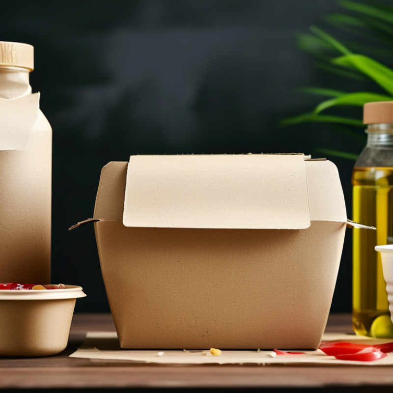 Why Are Food Safety Standards for Paper Packaging Important?