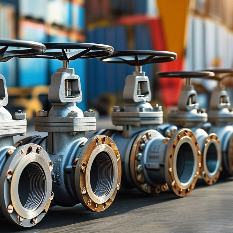 2026 Top Access Valve Innovations for Global Buyers?