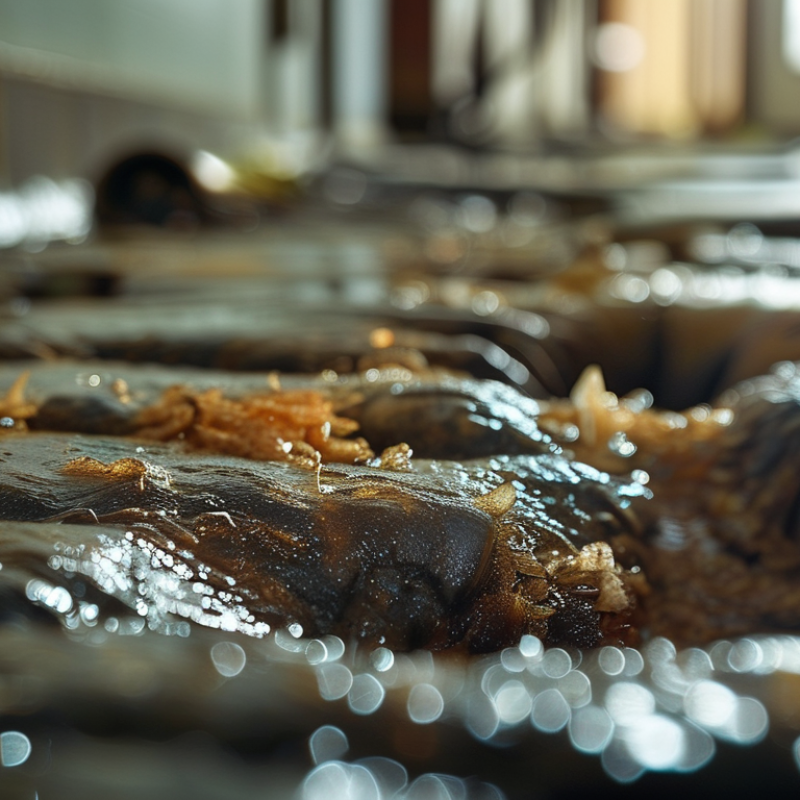 Top 10 Sewer Nozzle Types for Effective Drain Cleaning?