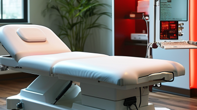 2026 Best Red Light Therapy Devices for Optimal Health?