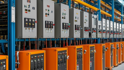 Why Choose the Best Indoor Load Switch Factory for Your Needs?