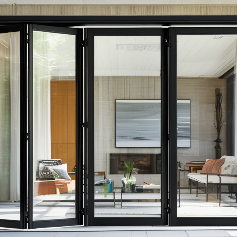 Top 10 Benefits of Using Foldable Doors for Your Home?
