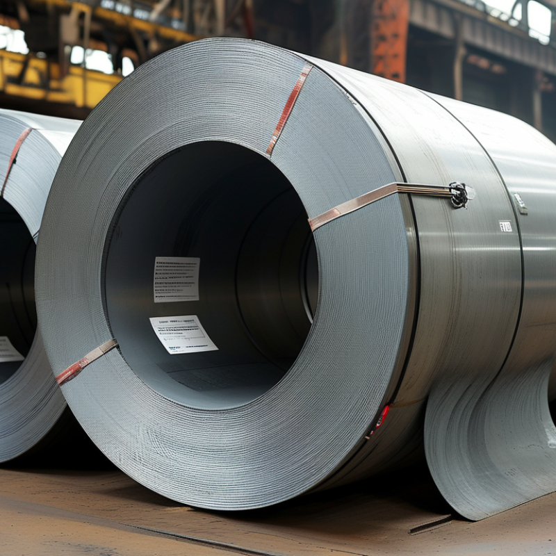 Mild Steel Coil Best Suppliers for Global Buyers?