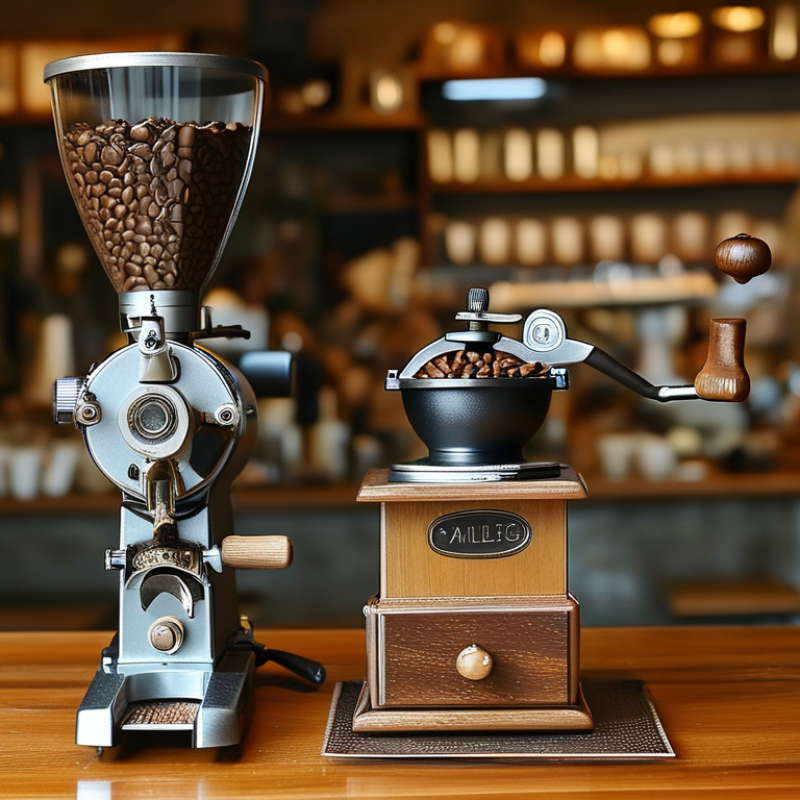 Top Portable Burr Coffee Grinders for Global Buyers?