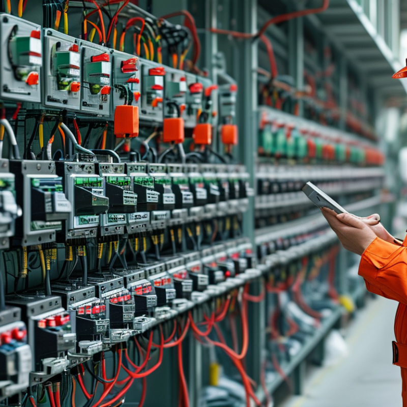2026 Top Transfer Switch Buying Guide for Global Buyers?