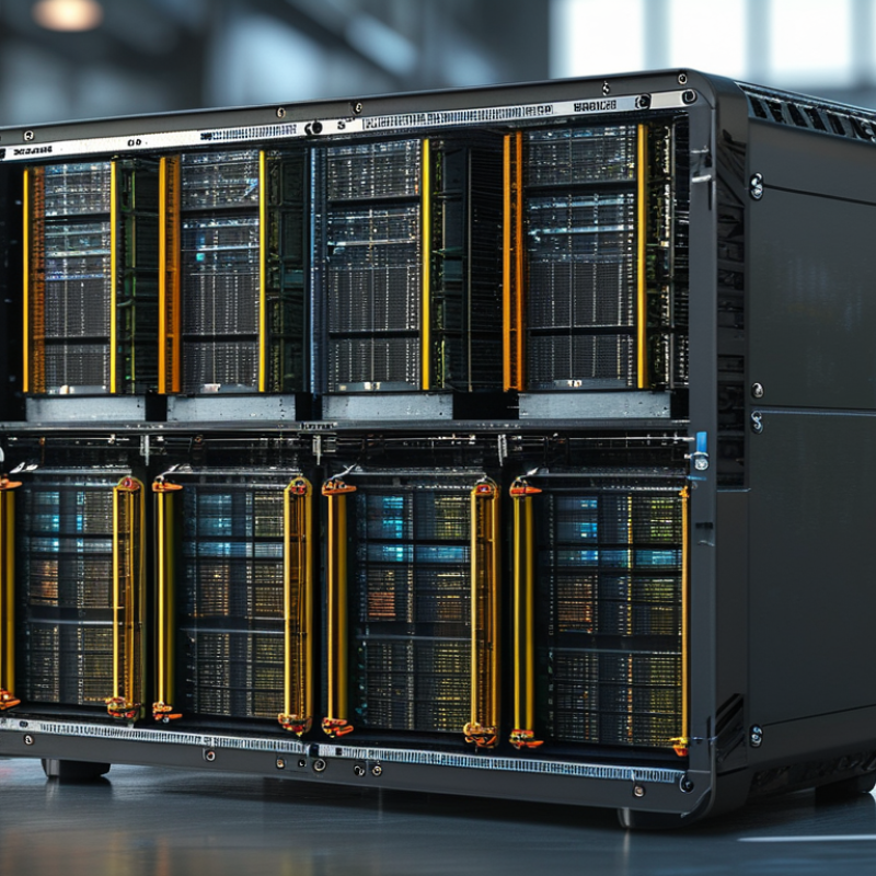 Top Digital Enterprise AI Server Manufacturers for Your Needs?