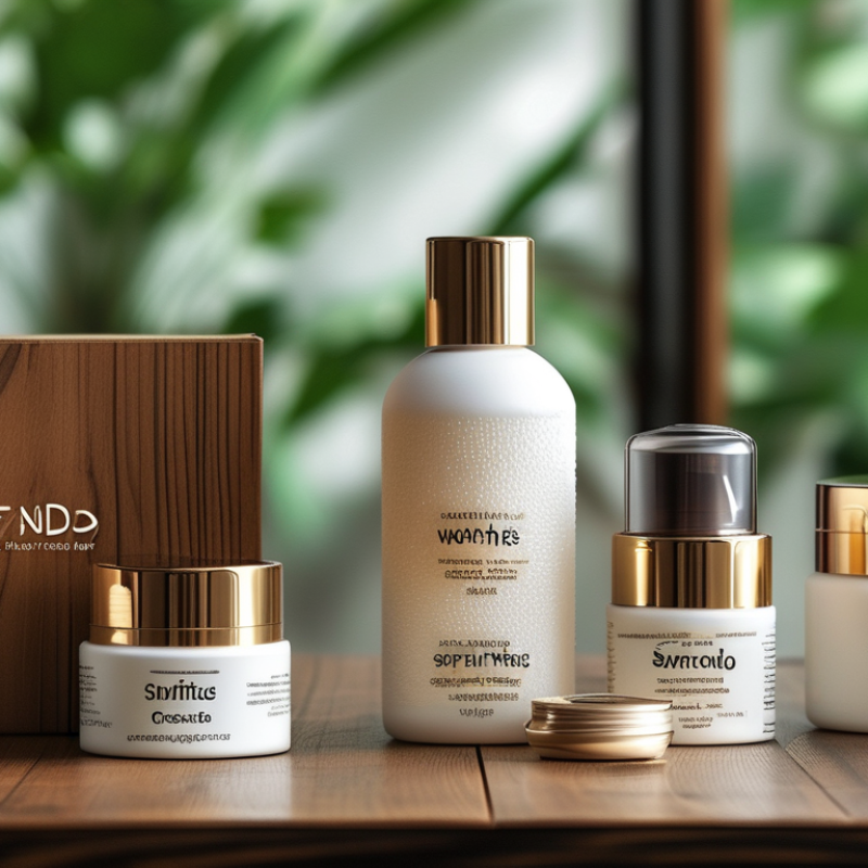 Why You Need to Carefully Select Packaging for Sensitive Skincare Products?