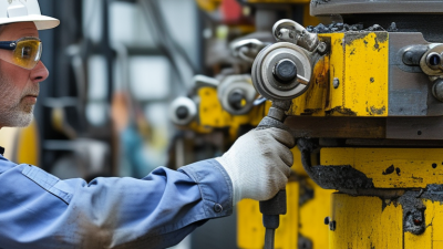 Why Choose Quick Coupler Connection for Efficient Operations?