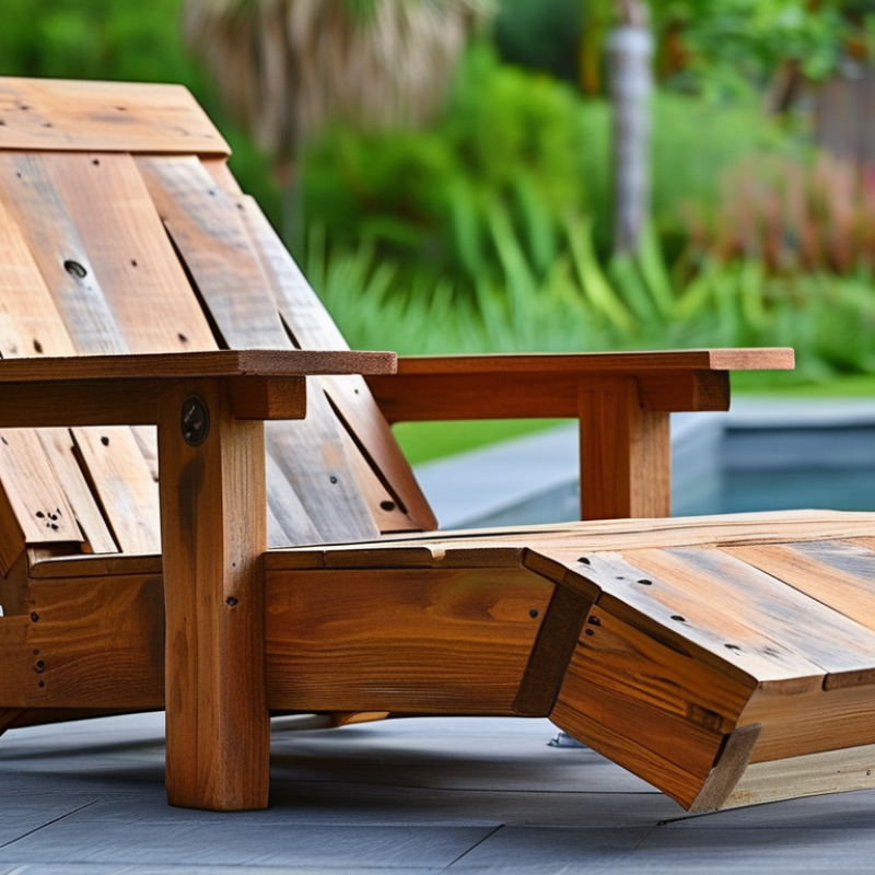 What is Polywood Lounge Chairs and Why Choose Them?