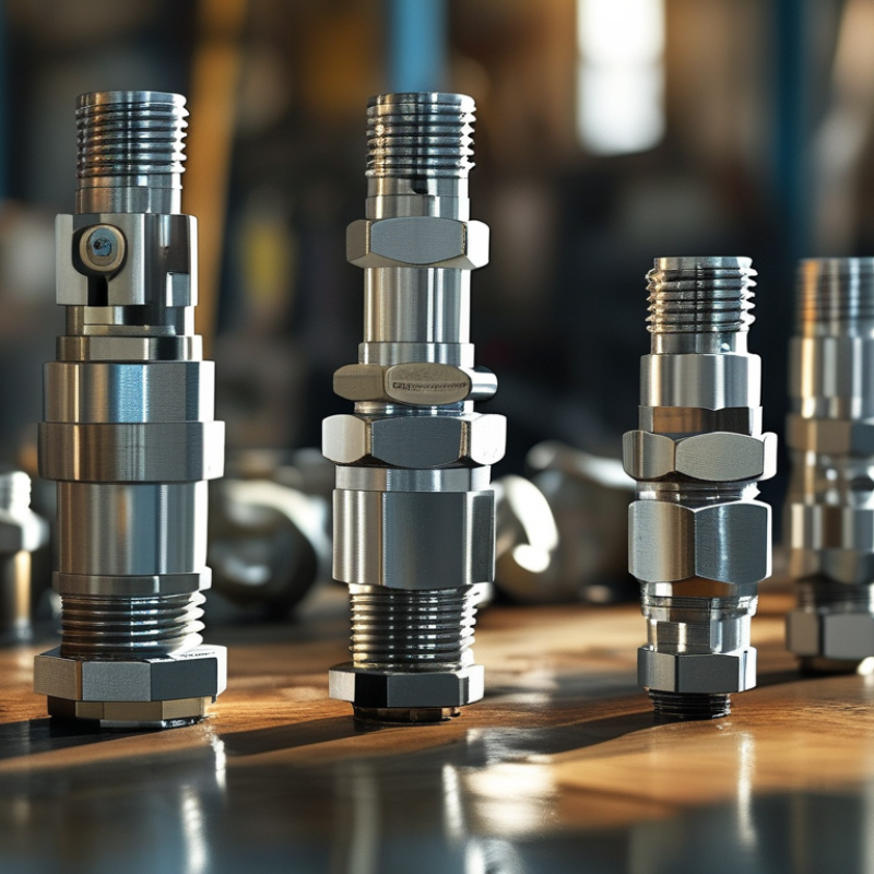 How to Choose the Right Quick Coupler Connection for Your Needs