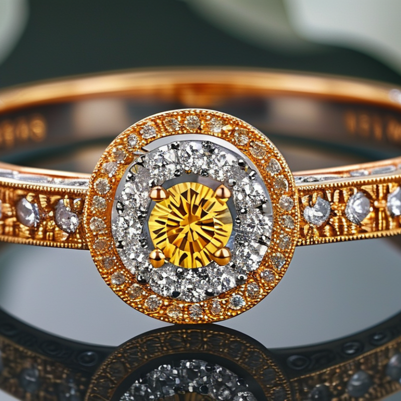 Why Choose 18k Gold Over 14k for Premium Jewelry?