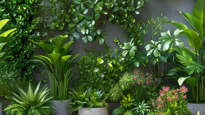 2026 Best Artificial Green Plants For Outside to Enhance Your Space?