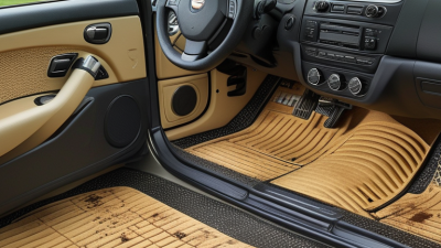 Best Door Mats for Cars to Protect Your Vehicle's Interior?