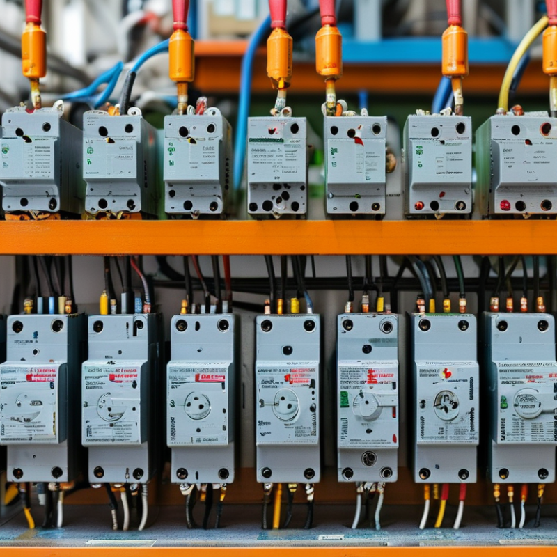 Discover the Best Electric MCCB Options for Global Buyers?