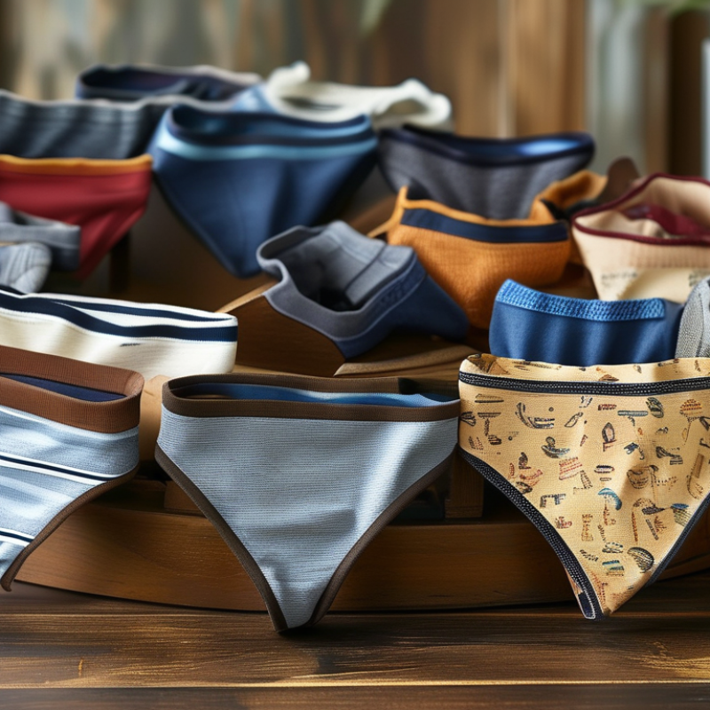 Top 10 Mens Briefs Styles for Maximum Comfort and Fit?