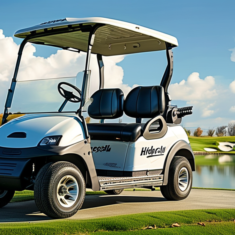 10 Essential Tips for Choosing Hydrocell Golf Cart Battery