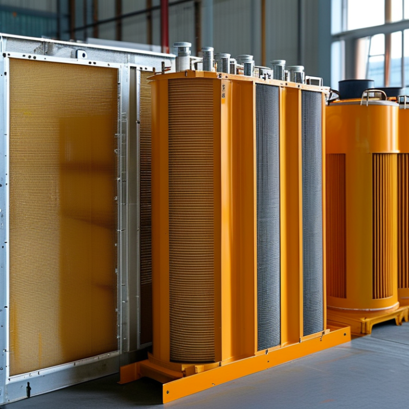 Top Quality Filter Drier Core for China Best Supplies?