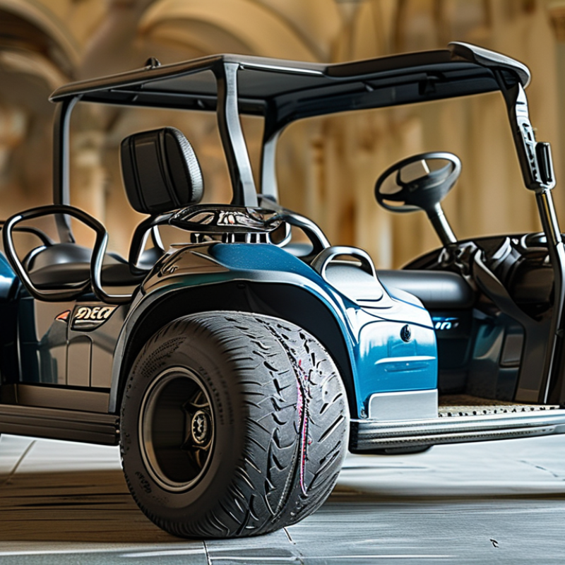 2026 Best Hydrocell Golf Cart Battery Reviews and Buying Guide?