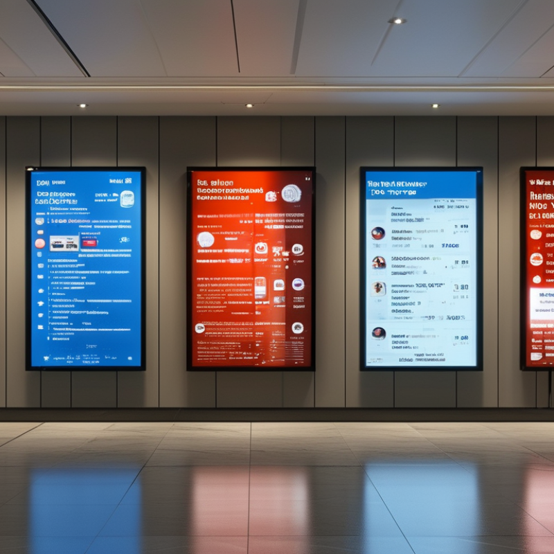 10 Best Tips to Choose the Right LED Display for Your Business?