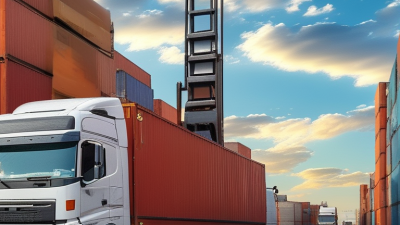 How to Choose the Best Third Party Logistics in China?