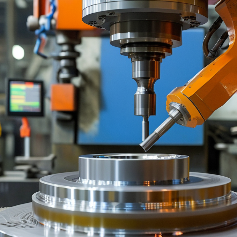 Top 10 Reasons Why Playback Controlled Spinning Is Best for Small Batch Prototyping?
