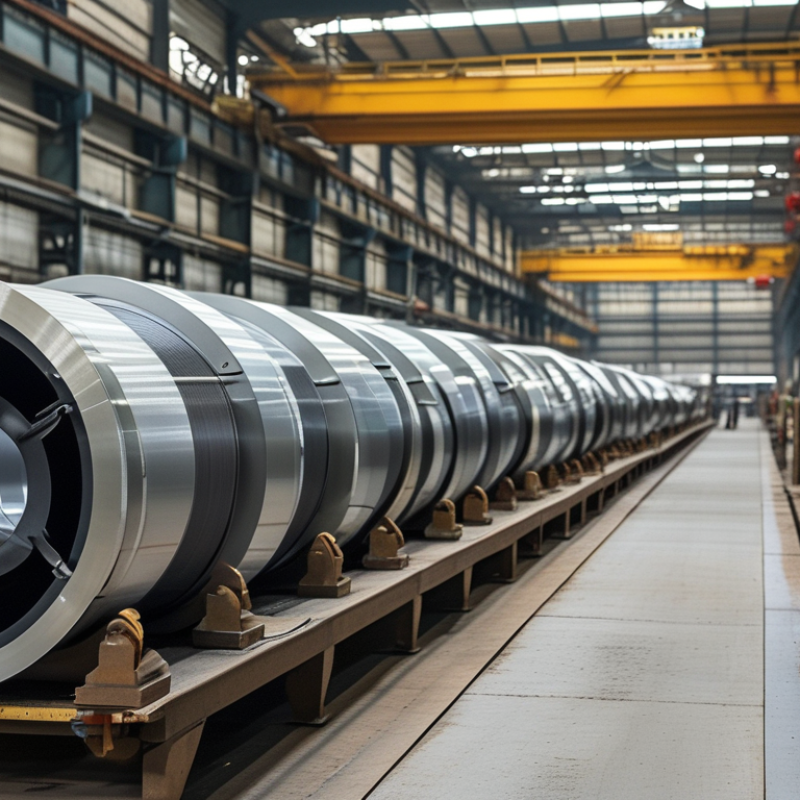 Top Industrial Furnace Wire Supplier for Global Buyers?