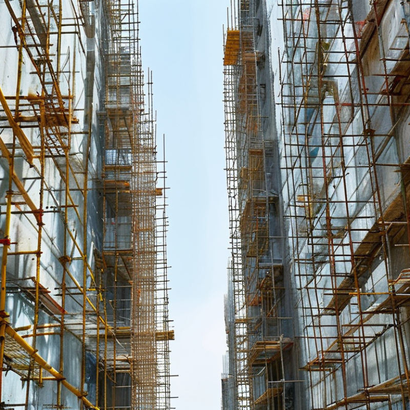 Why Choose Scaffolding Clamps for Your Construction Projects?