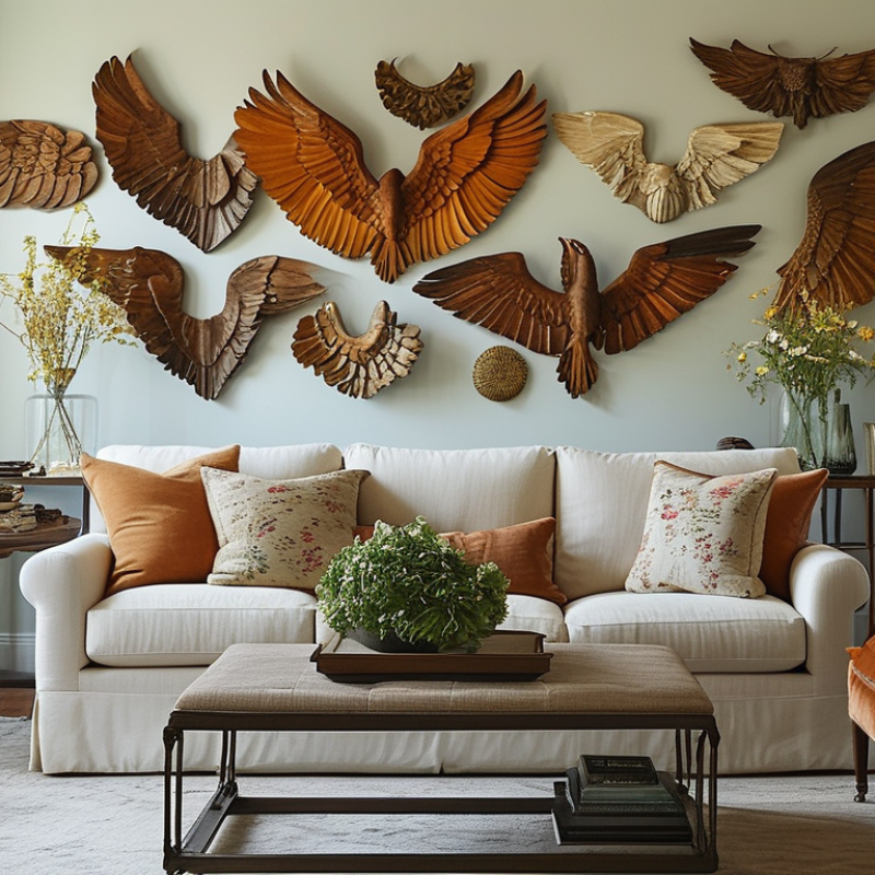 How to Choose the Best Deco Wing for Your Home Decor?