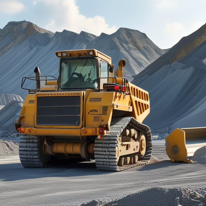 Top China Stone Crushing Equipment for Global Buyers?