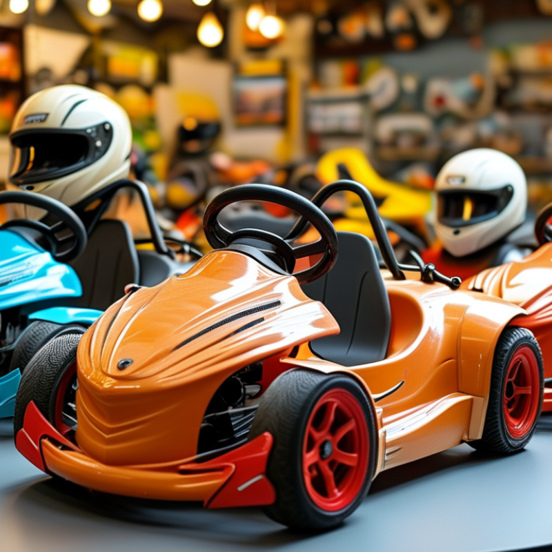 Top Children Electric Karting Options for 2026 Buyers?