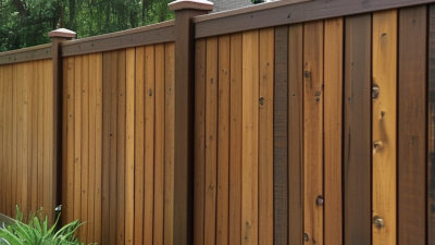Top 10 Benefits of WPC Fence for Your Outdoor Space?