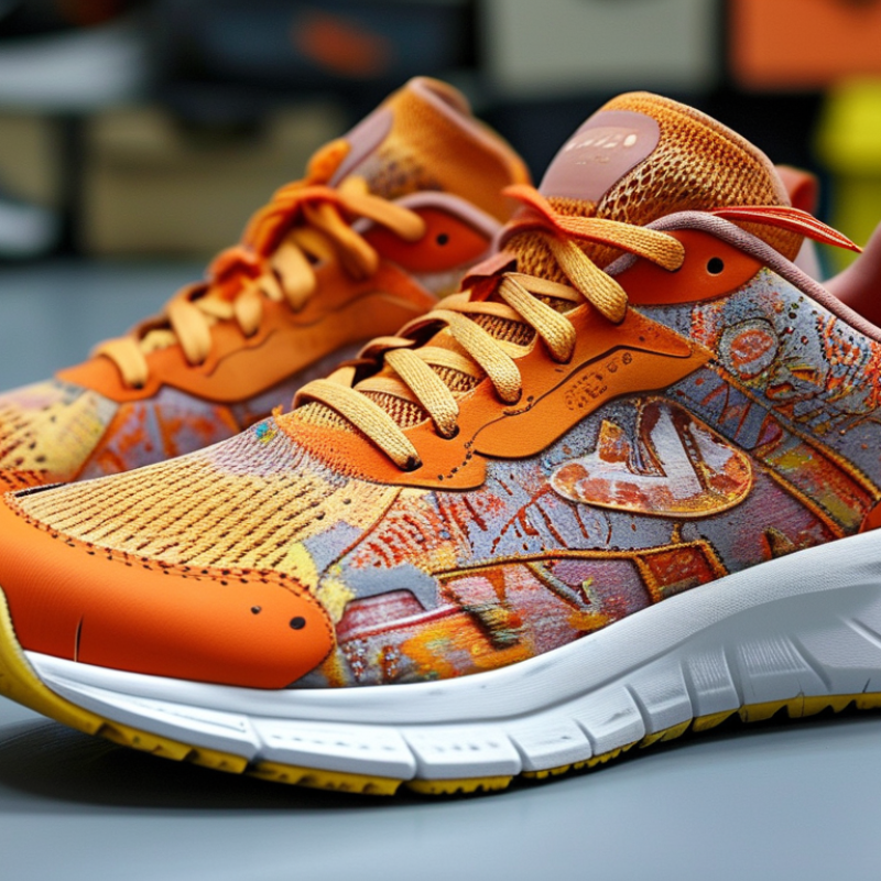 Top Tips for Choosing the Best Sports Shoes OEM Supplier?