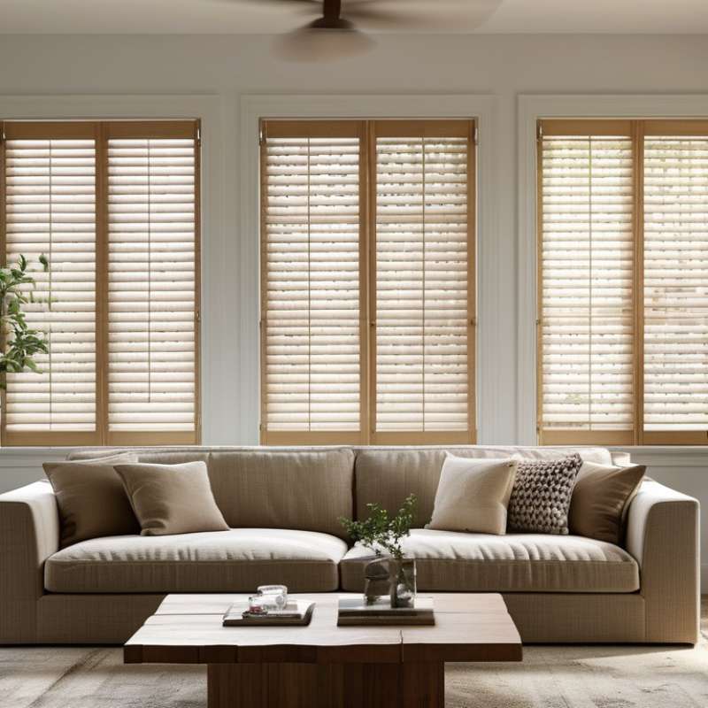 How to Choose the Right Louver Shading for Your Needs?